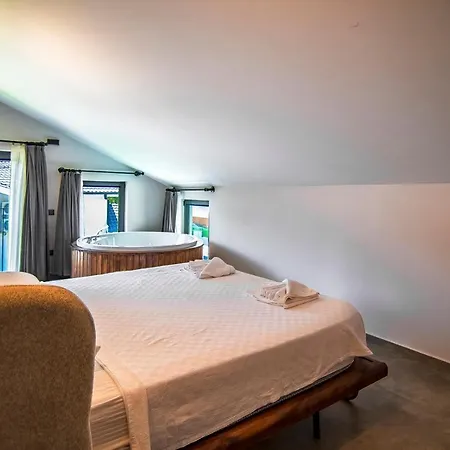 Vila Brawo Dalyan