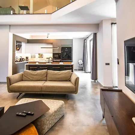 Vila Brawo Dalyan