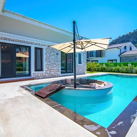 Villa Brawo Dalyan